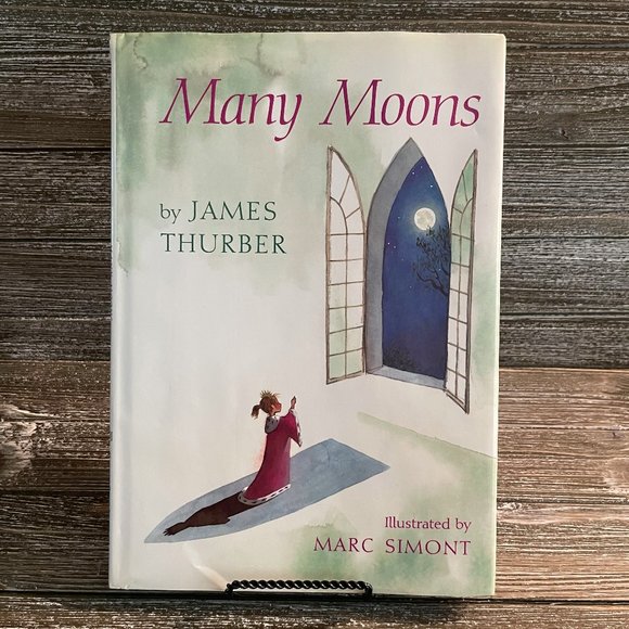 Many Moons - Picture 1 of 2